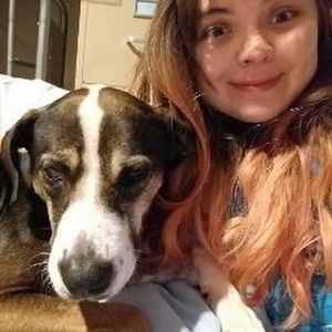 Meet your Posher, Mayra